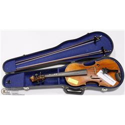 EARLY 1900S STRADIVARIUS STYLE VIOLIN