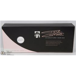 JOSE EBER SIGNATURE SERIES HAIR STRAIGHTENING IRON