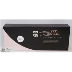 JOSE EBER SIGNATURE SERIES HAIR STRAIGHTENING IRON