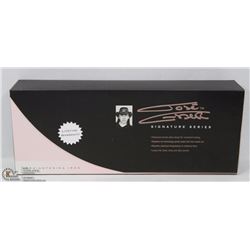 JOSE EBER SIGNATURE SERIES HAIR STRAIGHTENING IRON