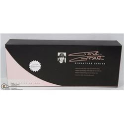 JOSE EBER SIGNATURE SERIES HAIR STRAIGHTENING IRON