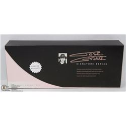 JOSE EBER SIGNATURE SERIES HAIR STRAIGHTENING IRON