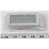 Image 1 : PROGRAMMABLE RHINESTONE TRIM LED BELTBUCKLE