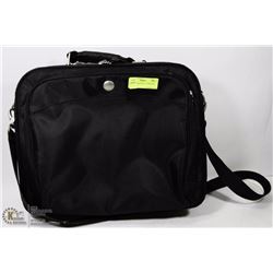 BUSINESS MANS DELL COMPUTER CASE