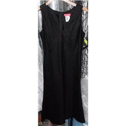 NEW DONOVAN'S "APRIORI" SLEEVELESS