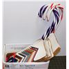 Image 1 : BOX WITH 5 FLATS OF MIX &MATCH PICTURE FRAMES