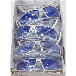 CASE OF QUALITY DESIGNER SUNGLASSES