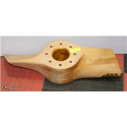 VINTAGE HARTZELL WWII AIRPLANE PROP