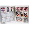 Image 1 : BINDER OF ASST HOCKEY CARDS