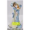 Image 1 : THOMAS KINKADE "MY GRANDDAUGHTER" FIGURINE