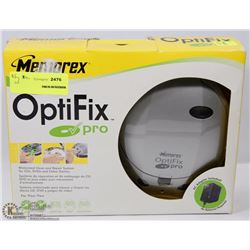 MEMOREX OPTI FIX PRO MOTORIZED CLEAN AND REPAIR