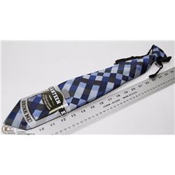 CLIP ON CANTEEN TIE