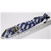 Image 1 : CLIP ON CANTEEN TIE