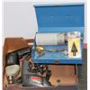 Image 1 : 2 DRILLS, IRWIN UNIBIT #5, PROPANE WELDING KIT