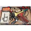 Image 1 : FLAT OF BLACK AND DECKER GUIDEMATE, DRILL
