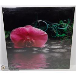 3D PICTURE, APPROXIMATELY 15 1/2" X 15 1/2"