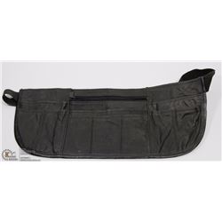 TRAVEL FANNY PACK/WALLET