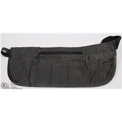 TRAVEL FANNY PACK/WALLET