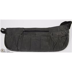 TRAVEL FANNY PACK/WALLET