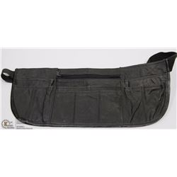 TRAVEL FANNY PACK/WALLET