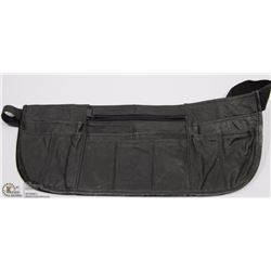 TRAVEL FANNY PACK/WALLET