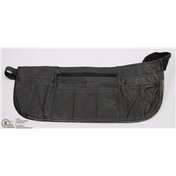 TRAVEL FANNY PACK/WALLET