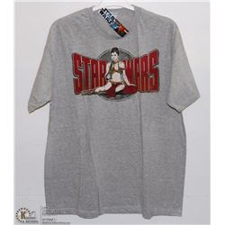 NEW STAR WARS T-SHIRT SIZE XL