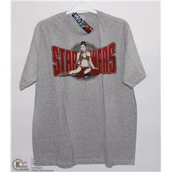 NEW STAR WARS T-SHIRT SIZE XL
