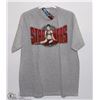 Image 1 : NEW STAR WARS T-SHIRT SIZE XL