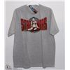 Image 1 : NEW STAR WARS T-SHIRT SIZE MEDIUM