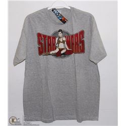 NEW STAR WARS T-SHIRT SIZE MEDIUM
