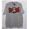 Image 1 : NEW STAR WARS T-SHIRT SIZE SMALL