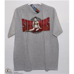 NEW STAR WARS T-SHIRT SIZE SMALL