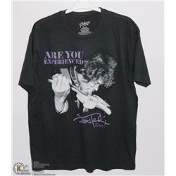 NEW JIMI HENDRIX T-SHIRT SIZE XL