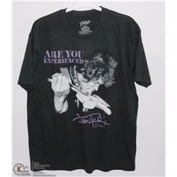 NEW JIMI HENDRIX T-SHIRT SIZE MEDIUM