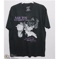 NEW JIMI HENDRIX T-SHIRT SIZE MEDIUM