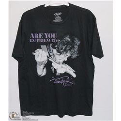 NEW JIMI HENDRIX T-SHIRT SIZE MEDIUM
