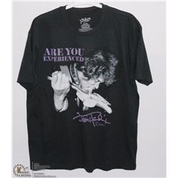 NEW JIMI HENDRIX T-SHIRT SIZE SMALL