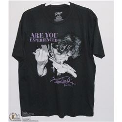NEW JIMI HENDRIX T-SHIRT SIZE SMALL