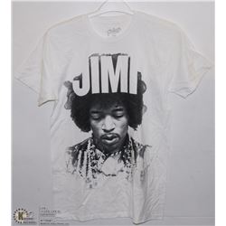 NEW JIMI HENDRIX T-SHIRT SIZE SMALL