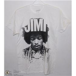 NEW JIMI HENDRIX T-SHIRT SIZE SMALL