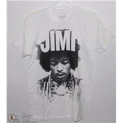 NEW JIMI HENDRIX T-SHIRT SIZE SMALL