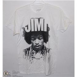 NEW JIMI HENDRIX T-SHIRT SIZE XL