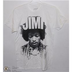 NEW JIMI HENDRIX T-SHIRT SIZE XL