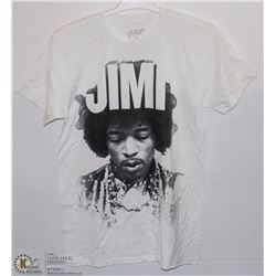 NEW JIMI HENDRIX T-SHIRT SIZE XL