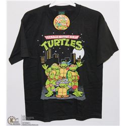 NEW TEENAGE MUTANT NINJA TURTLE T-SHIRT SIZE XL