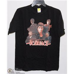 NEW SCARFACE T-SHIRT SIZE SMALL