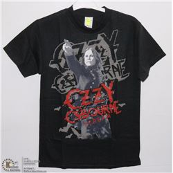 NEW OZZY OSBOURNE T-SHIRT SIZE SMALL