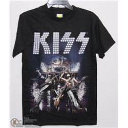 NEW KISS T-SHIRT SIZE SMALL