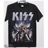 Image 1 : NEW KISS T-SHIRT SIZE SMALL